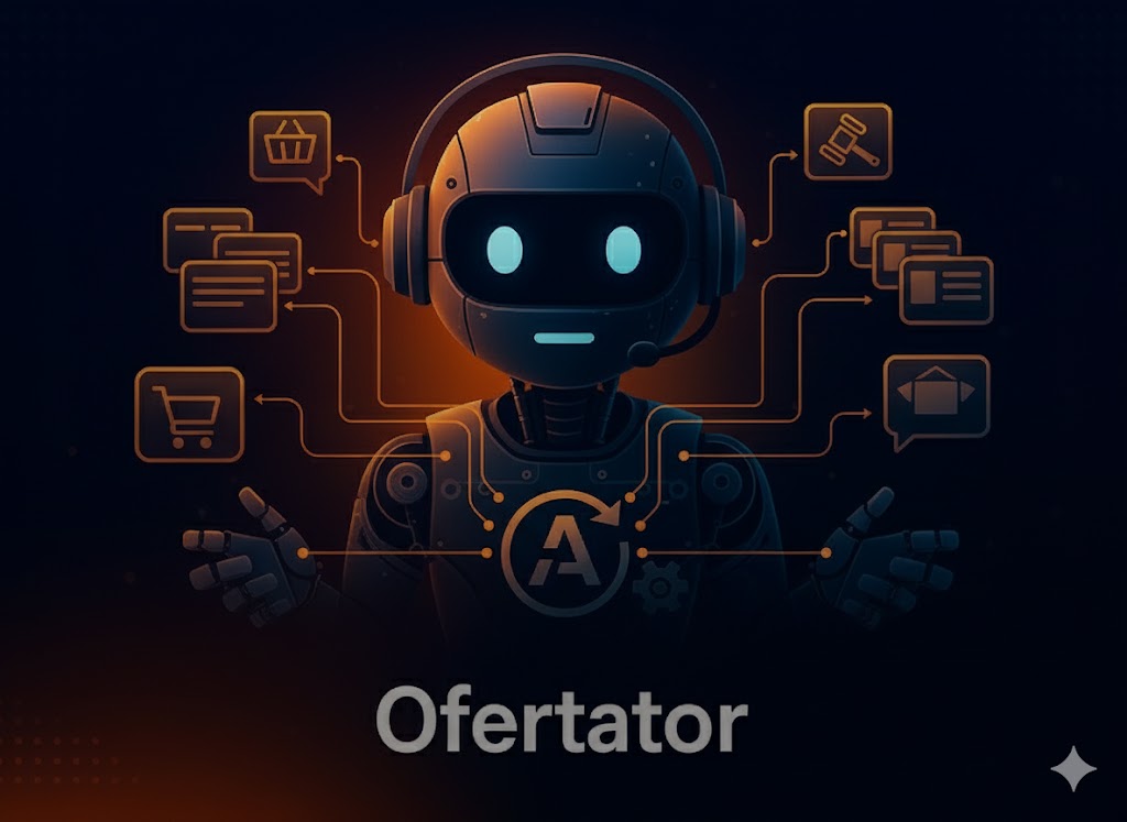 Ofertator