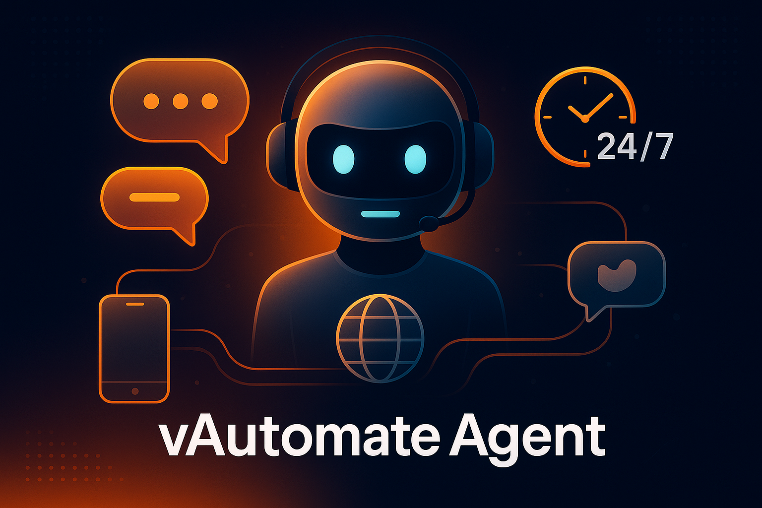 vAutomate Agent
