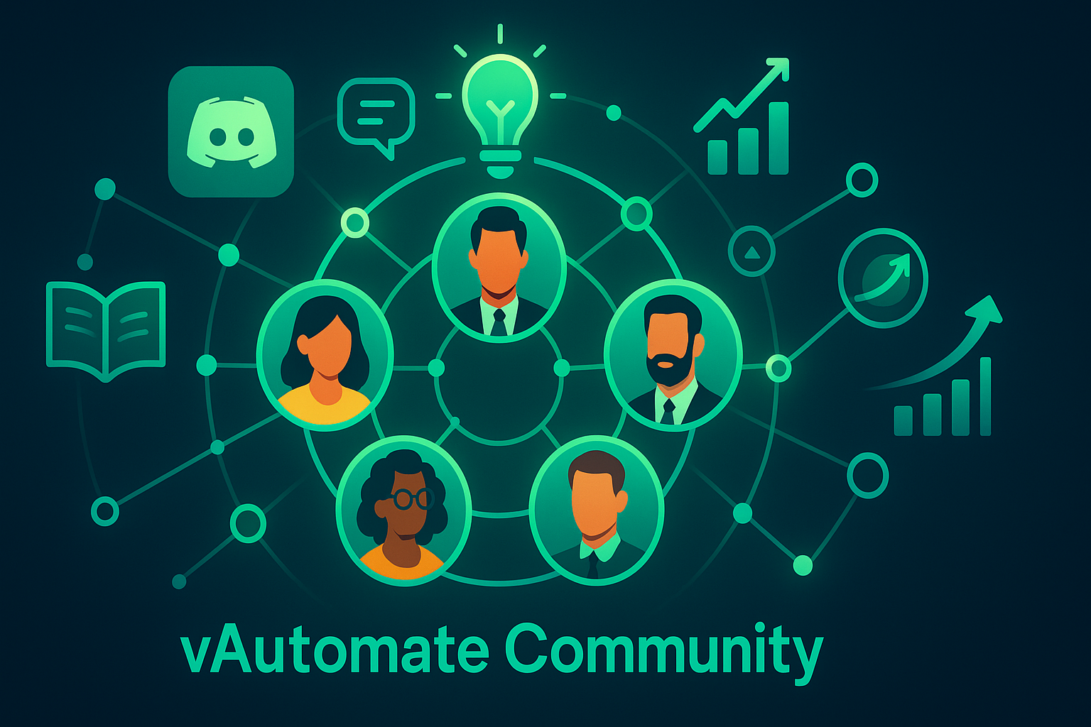 vAutomate Community
